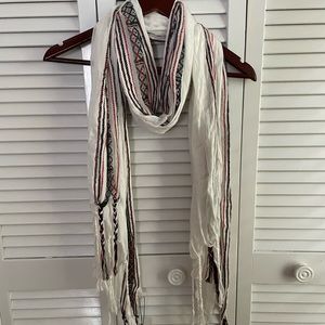 Simonetta Scarf